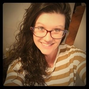 Meet your Posher, Missy